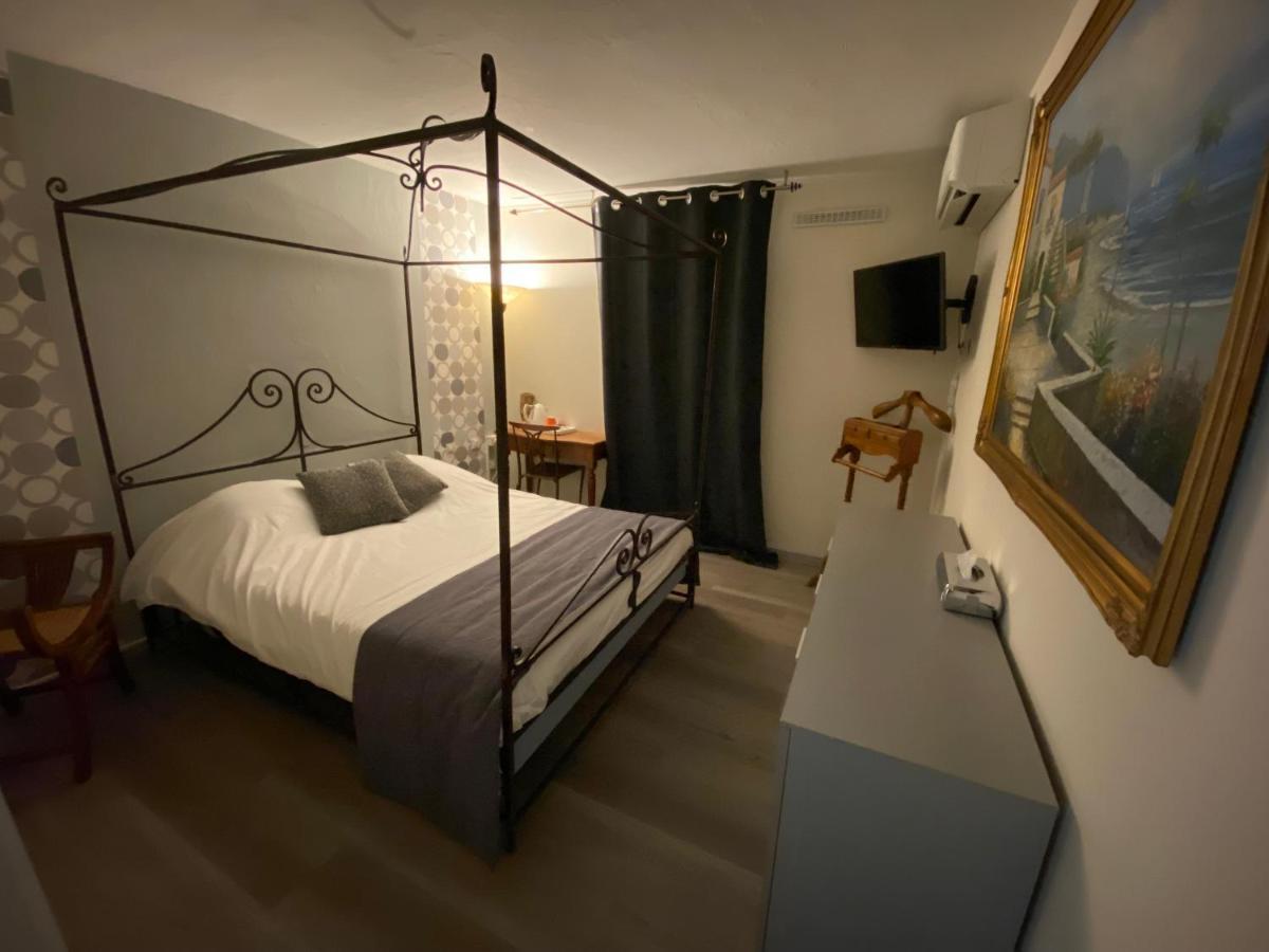 La Roseliere Hotell Saint-Quentin-Fallavier Exteriör bild