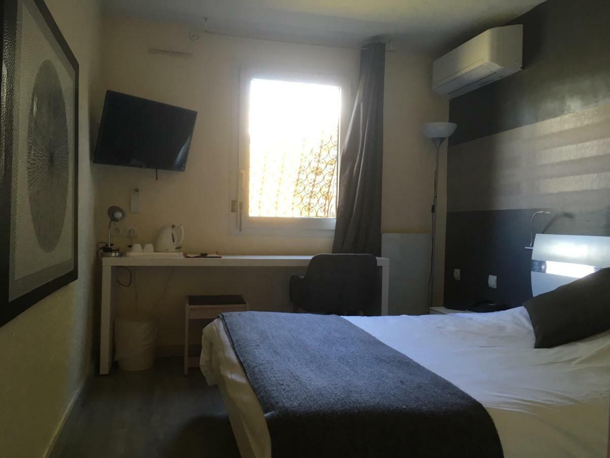 La Roseliere Hotell Saint-Quentin-Fallavier Exteriör bild